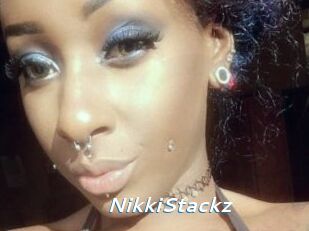 NikkiStackz