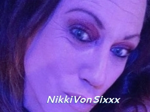 NikkiVonSixxx