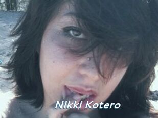 Nikki_Kotero