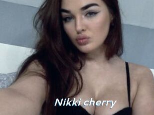 Nikki_cherry