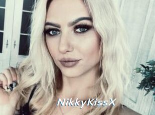 NikkyKissX