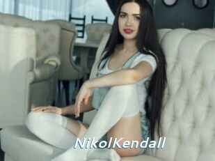 NikolKendall