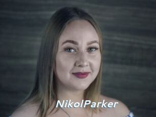 NikolParker