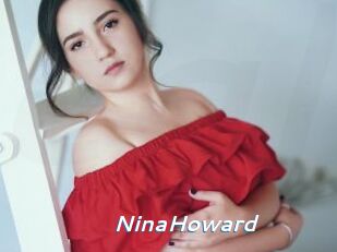 NinaHoward