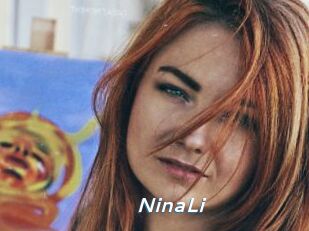 NinaLi