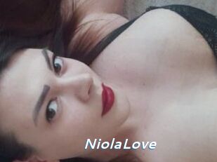 NiolaLove