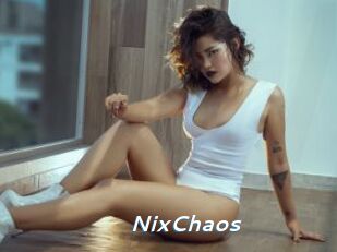 NixChaos