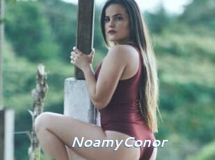 NoamyConor