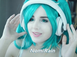 NomiRain