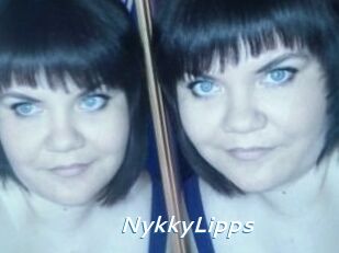 NykkyLipps