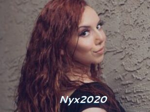 Nyx2020