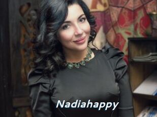 Nadiahappy