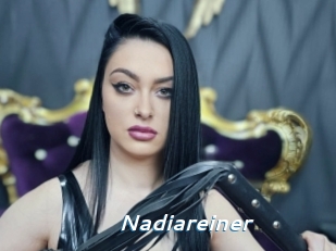 Nadiareiner