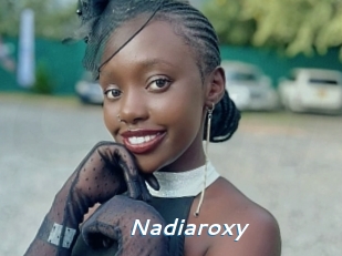 Nadiaroxy