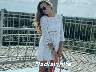 Nadiawhite