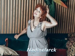 Nadinclarck