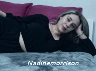 Nadinemorrison