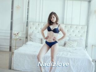 Nadizlove