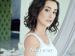 Nadyarey