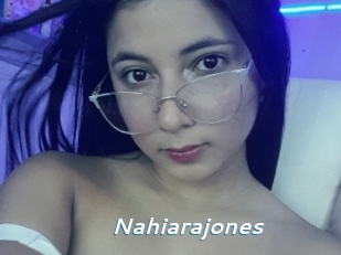 Nahiarajones