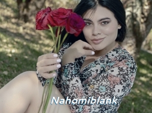 Nahomiblank