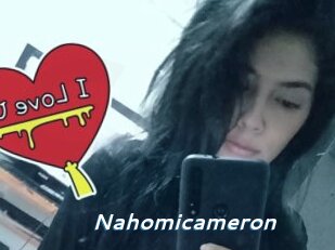 Nahomicameron