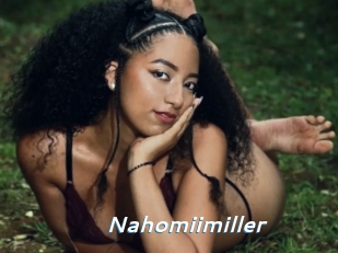 Nahomiimiller