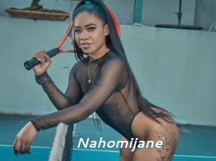 Nahomijane