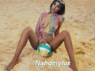 Nahomylux