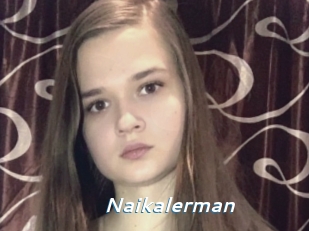 Naikalerman