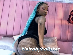 Nairobyholister