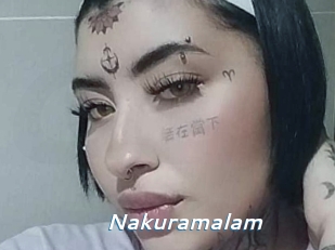 Nakuramalam