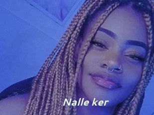 Nalle_ker