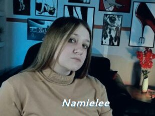 Namielee