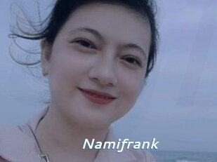 Namifrank