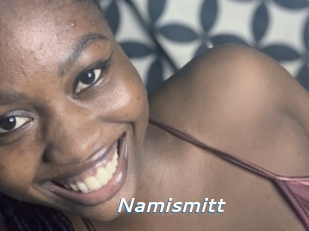 Namismitt