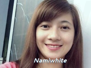 Namiwhite