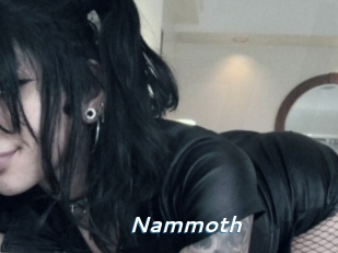 Nammoth