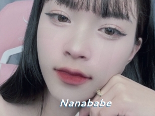 Nanababe