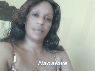 Nanalove