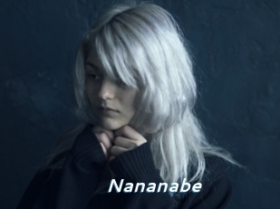 Nananabe