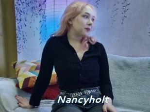 Nancyholt