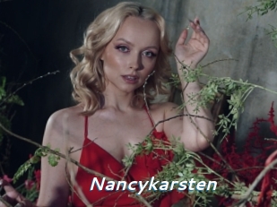 Nancykarsten