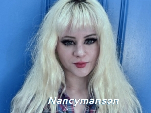 Nancymanson