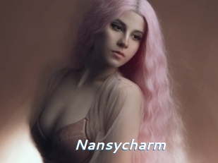 Nansycharm