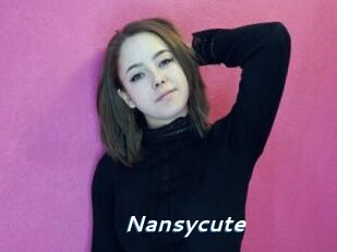 Nansycute