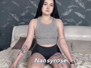 Nansyrose