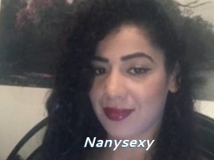 Nanysexy