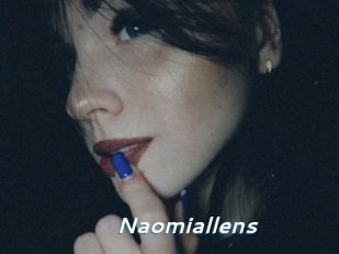 Naomiallens