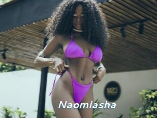 Naomiasha